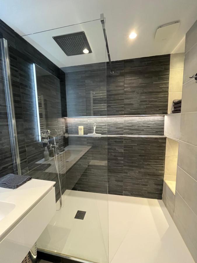 Appartement 2 Pieces Vue Mer, A Proximite De Tout Mandelieu Εξωτερικό φωτογραφία
